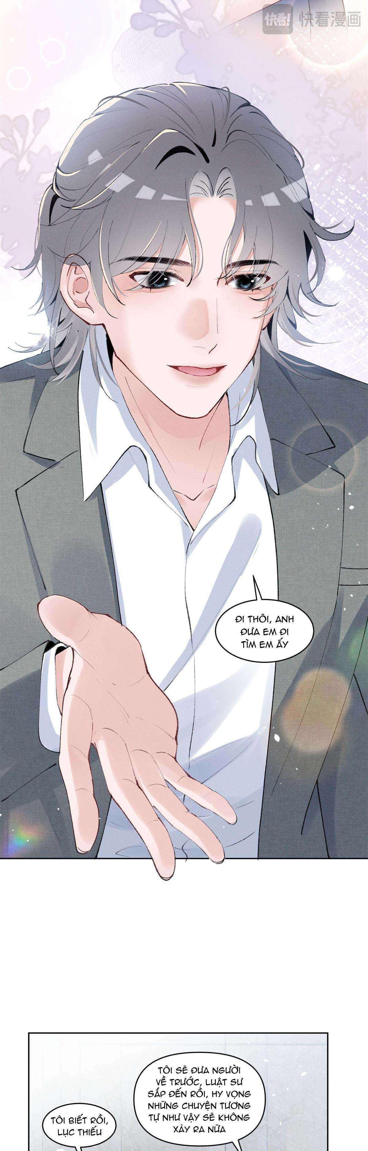 phu nhân, thân phận của người lộ rồi chapter 28 16