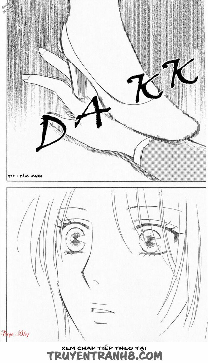 chou yo hana yo chapter 30 31