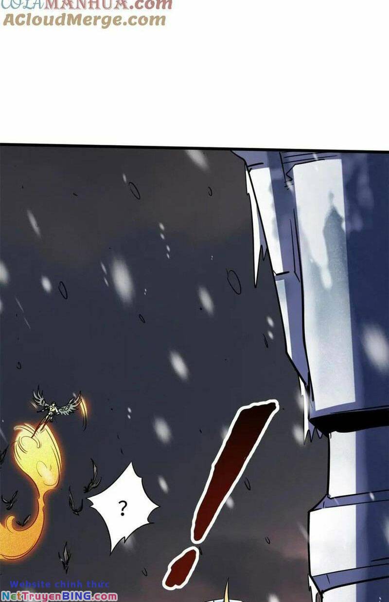 Siêu Cấp Thần Cơ Nhân chapter 173 21