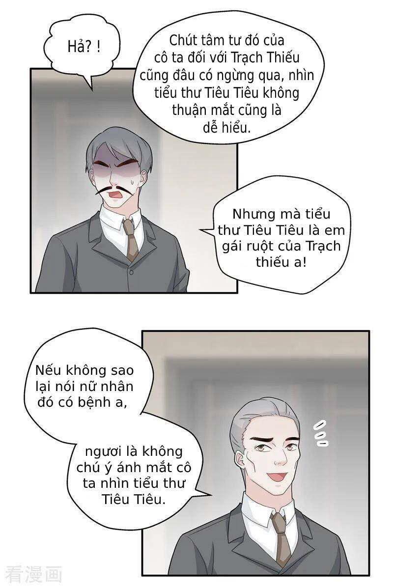 thiên kim bất lương chapter 40 17