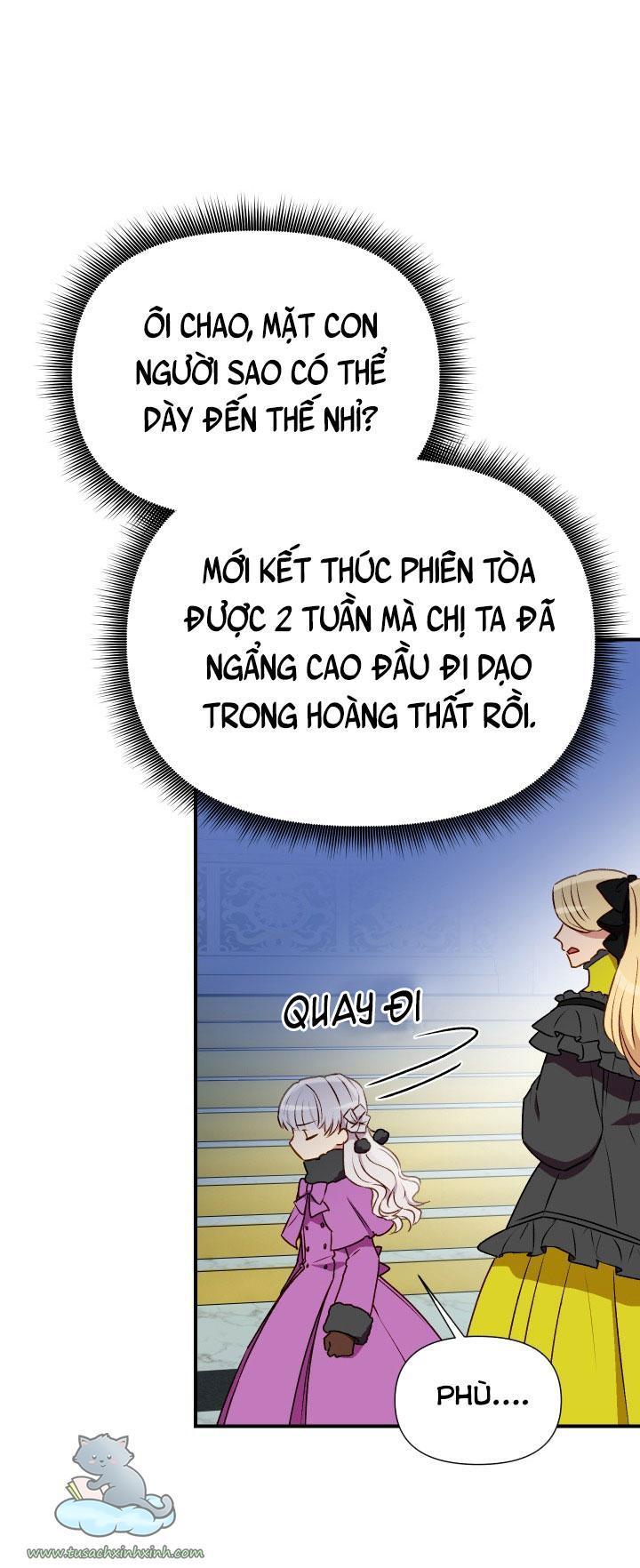 công nương khế ước của gia tộc công tước quái vật chapter 47 55