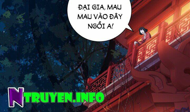 bí mật của dạ tộc chapter 1.2 4