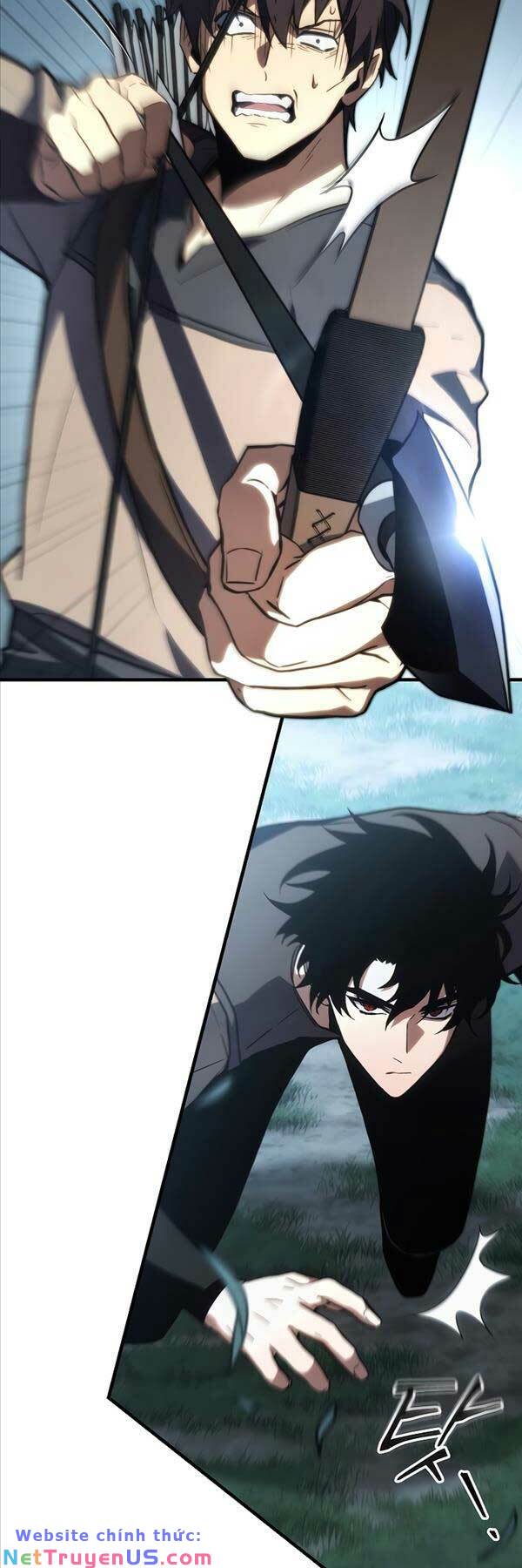 Người Chơi Mạnh Nhất Hồi Quy Lần Thứ 100 chapter 13 61