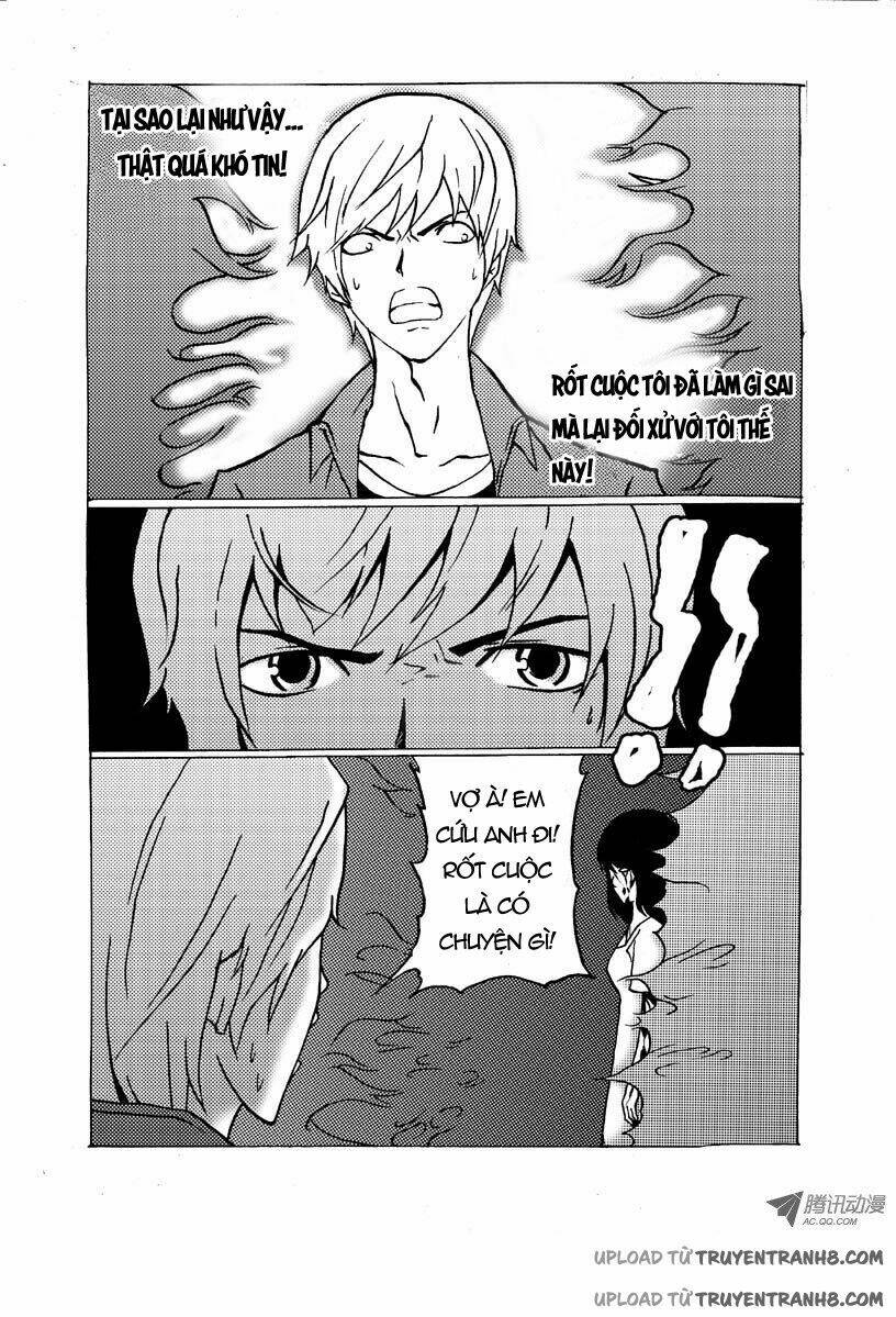 nhân quả tuần hoàn chapter 8 14