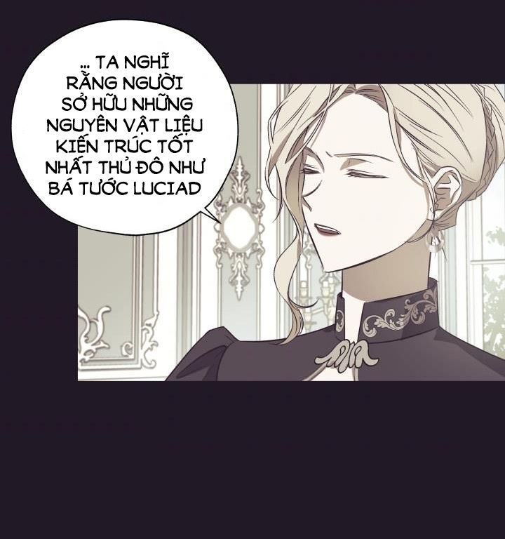 công chúa khắc dấu lên kẻ phản nghịch chapter 24 9