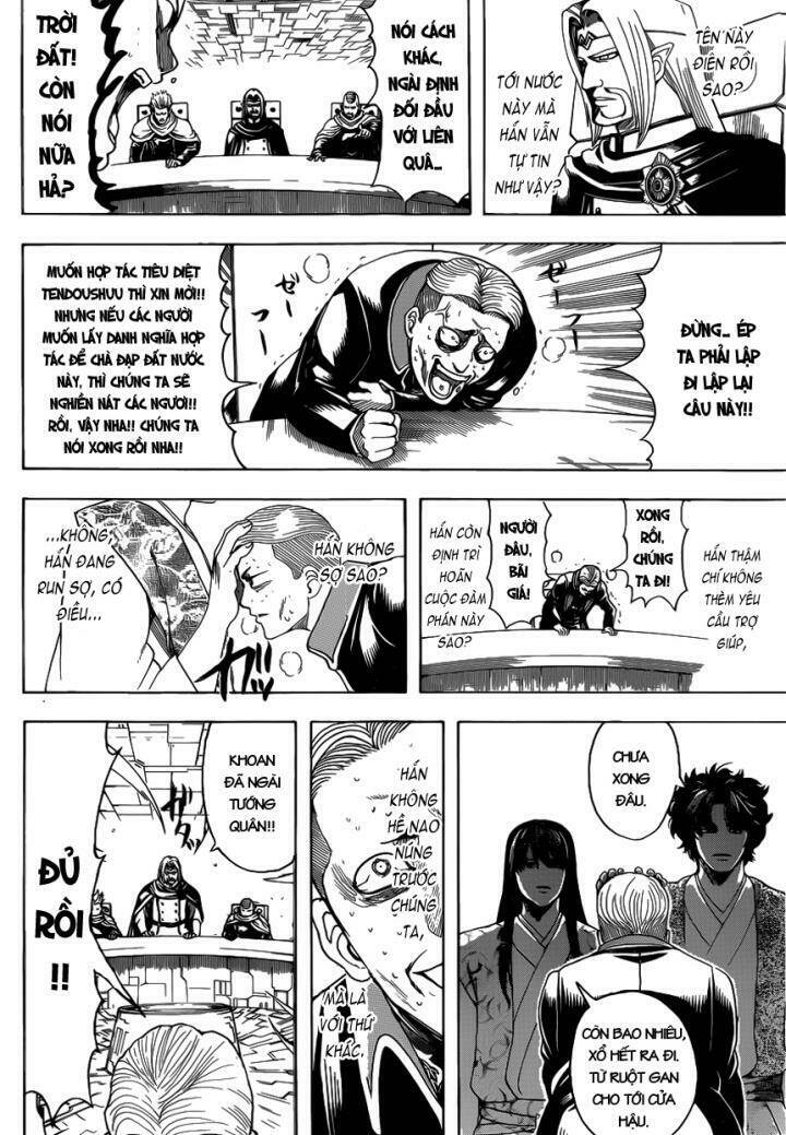 gintama - linh hồn bạc chapter 600 7