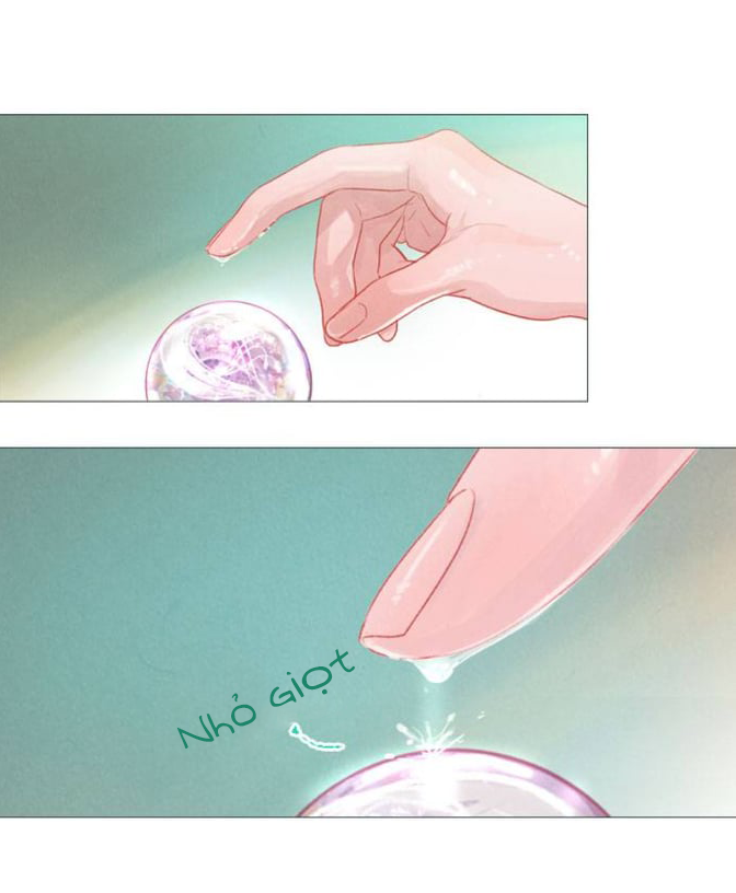 tình yêu như một giấc mộng hè chapter 3 16