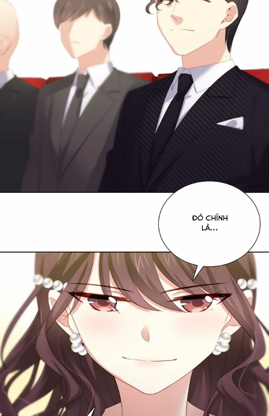 tình yêu là thế phần 2 chapter 39 25