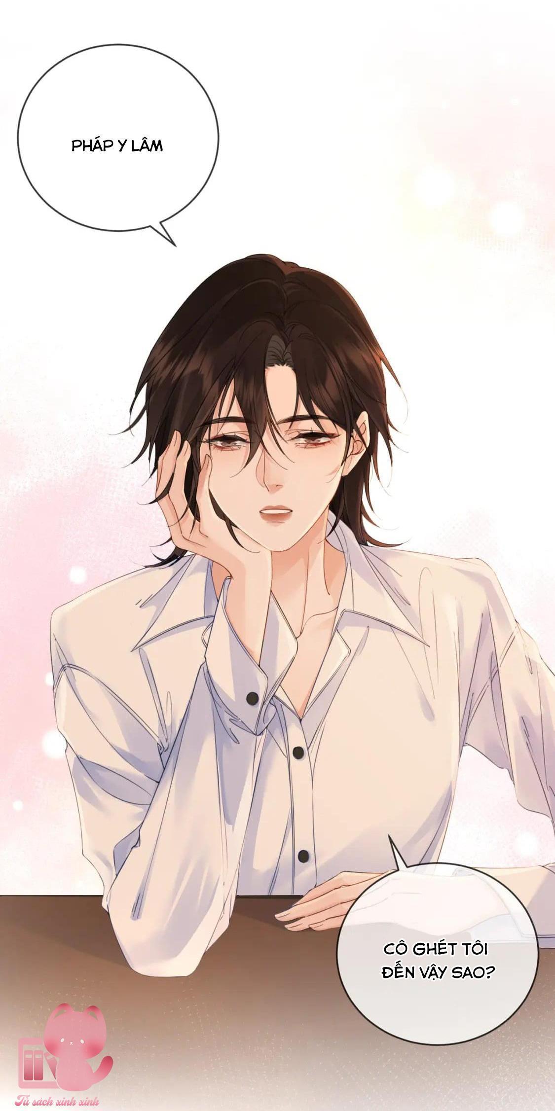 nàng tiểu thư pháp y thân yêu của tôi chapter 10 17