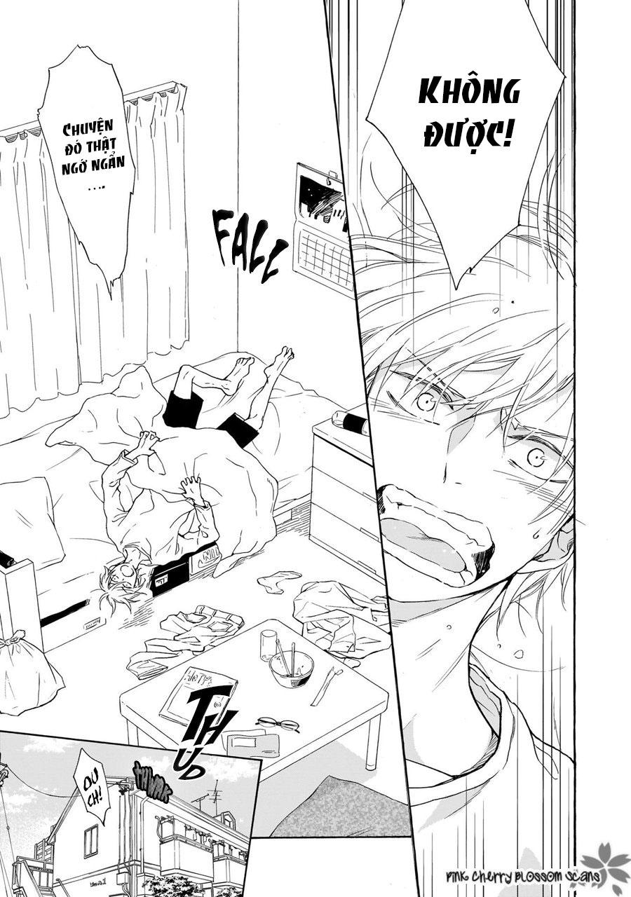 oneshot hỏny chapter 118 4