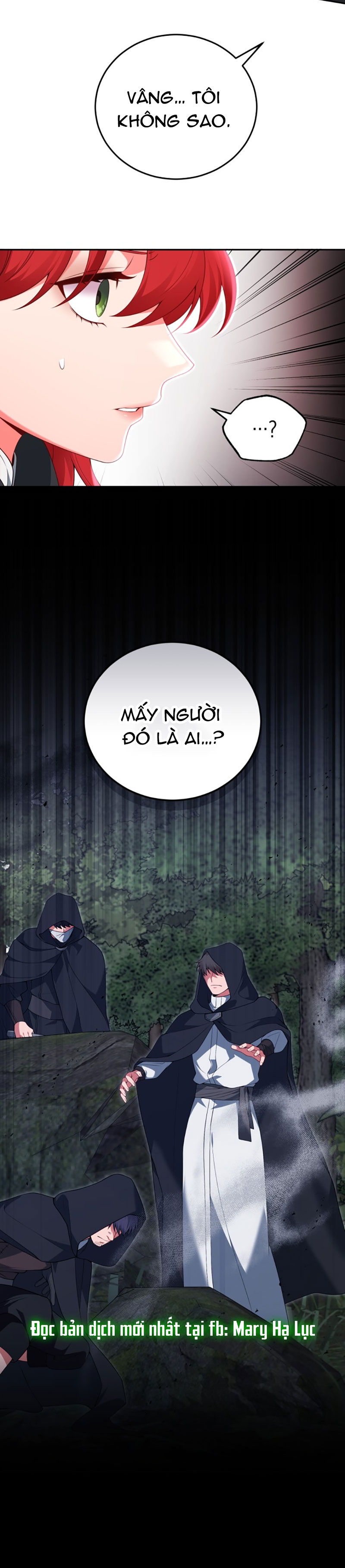 tôi sẽ ly hôn với người chồng bạo chúa chapter 76.1 2