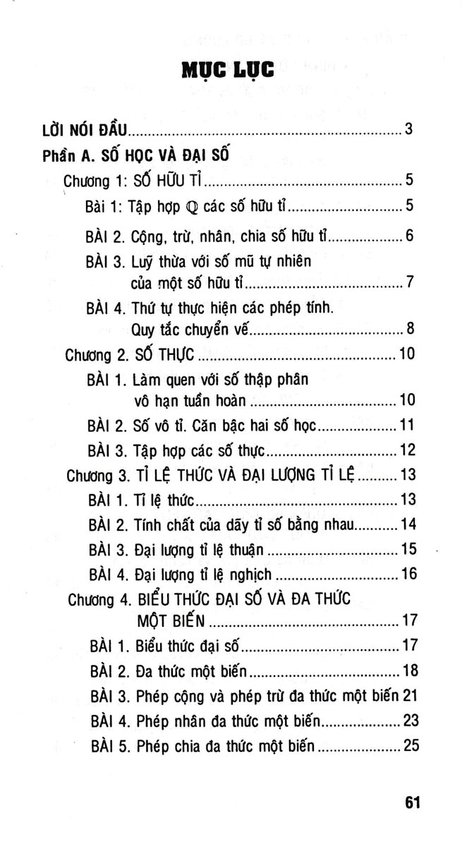Sách tham khảo- Sổ Tay Toán 7 _HA