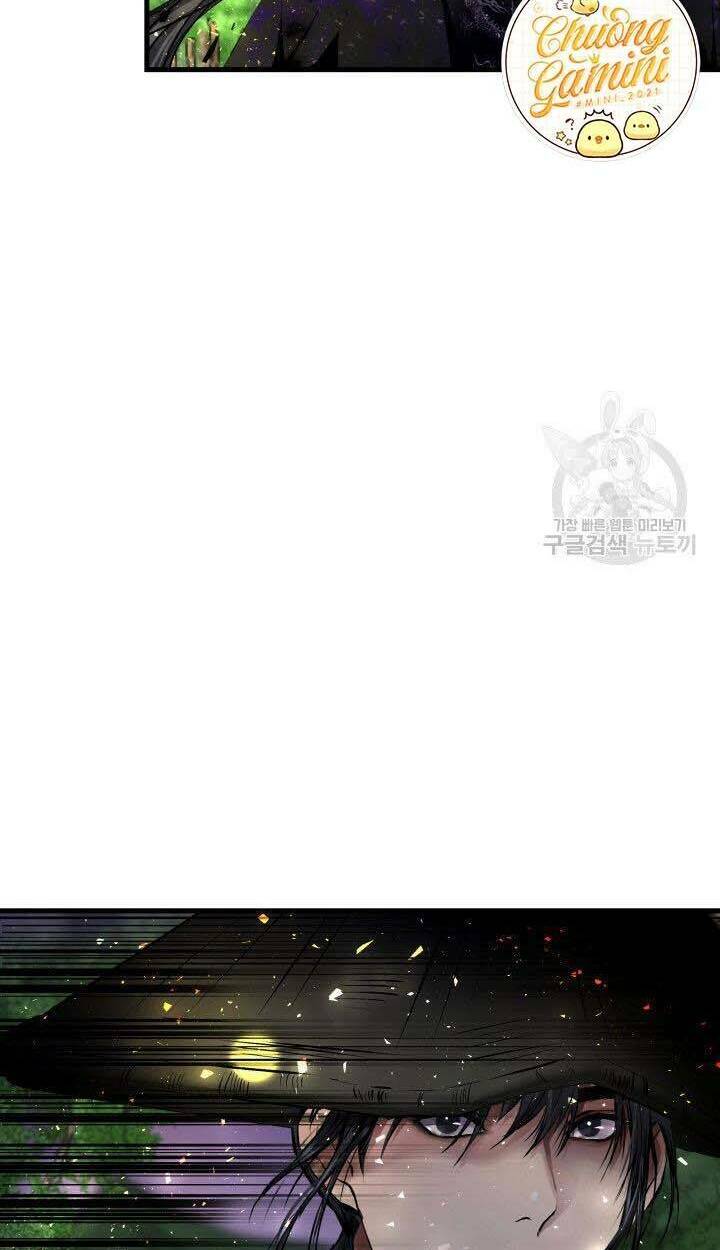 cô dâu của sói đen chapter 3 51