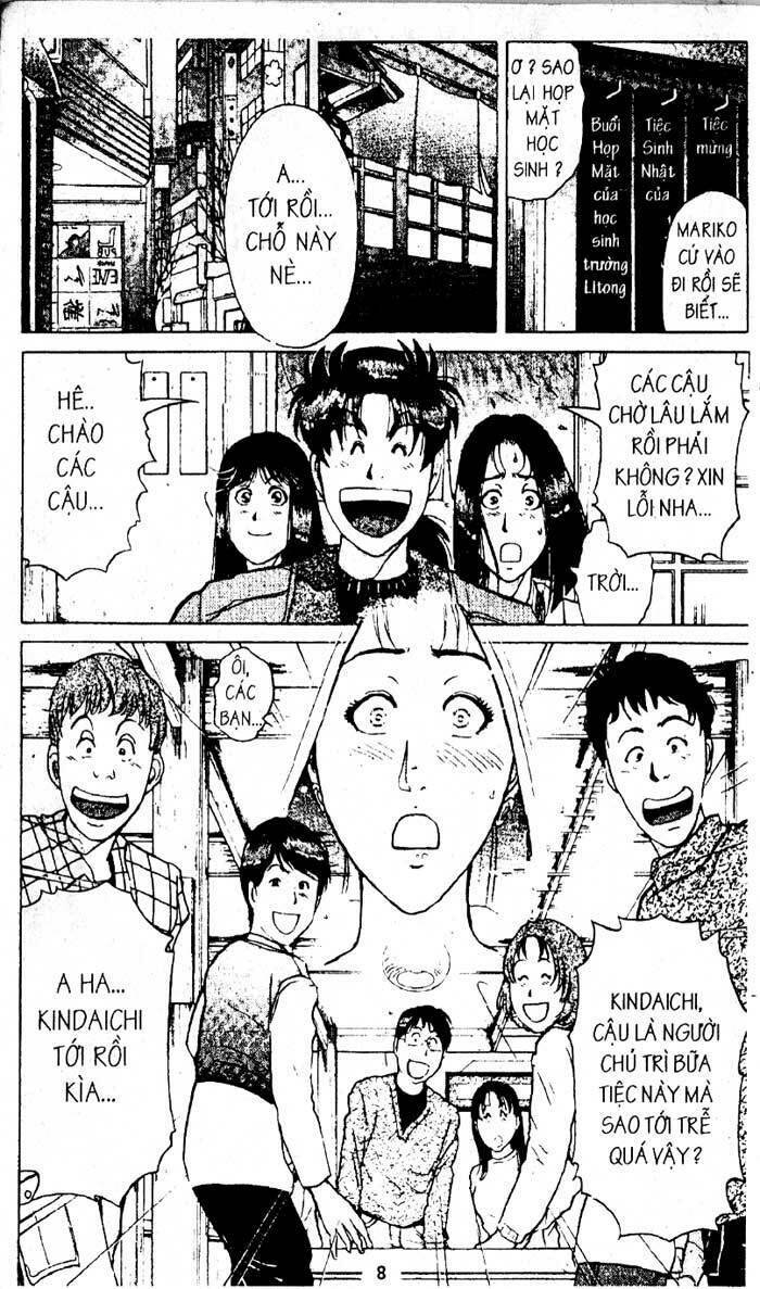 thám tử kindaichi (bản đẹp) chapter 181 10