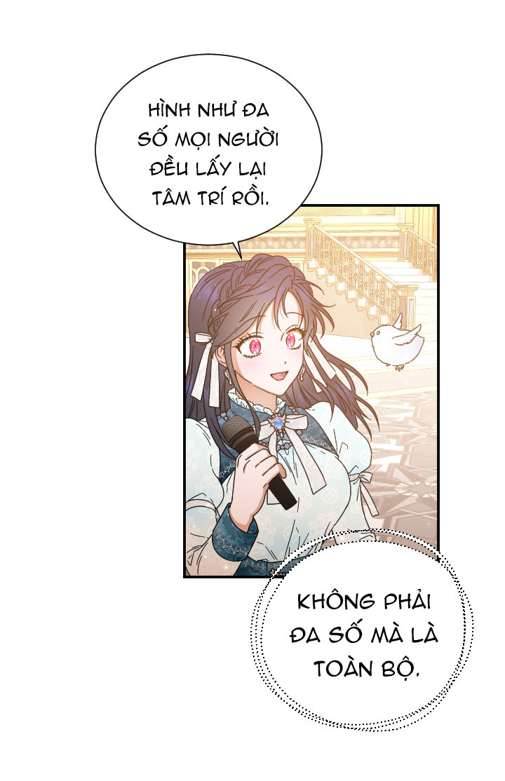 lady baby chapter 207.1 27