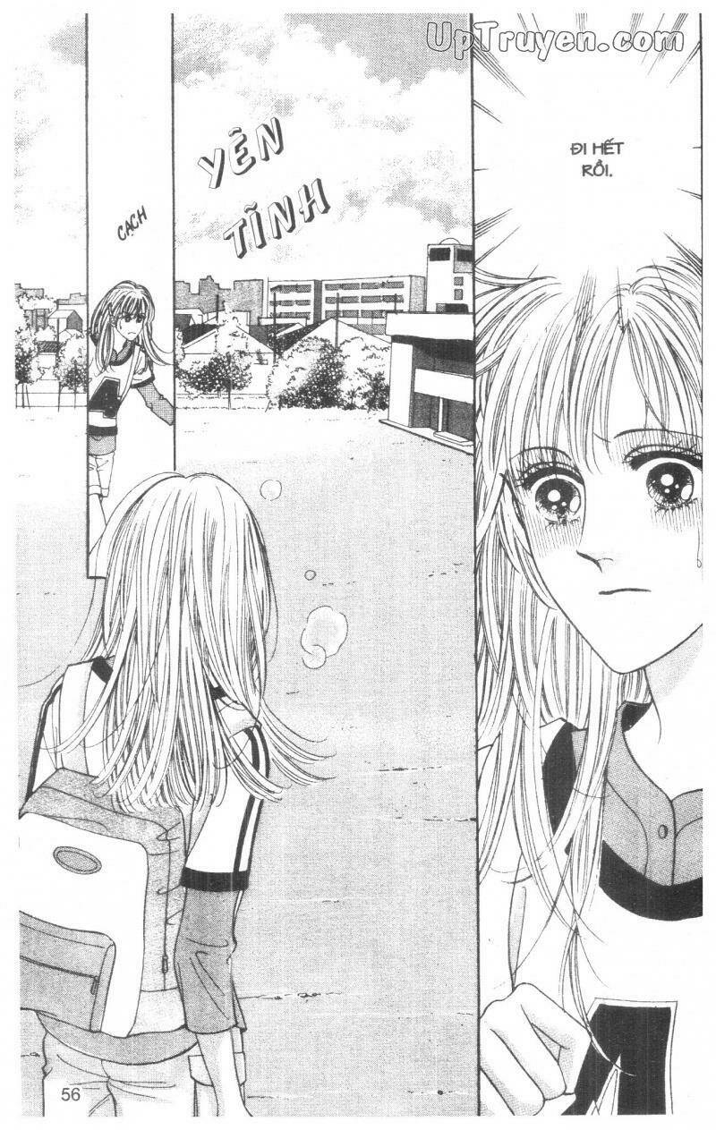 người yêu hoa chapter 6 56