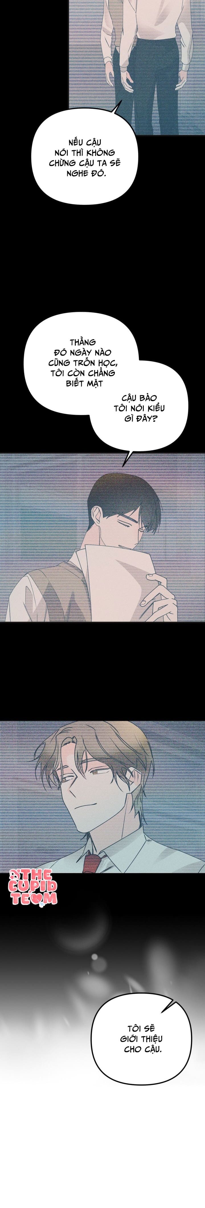 tuyển tập truyện ngắn bl thanh xuân: những con ciu rực lửa chapter 4 3