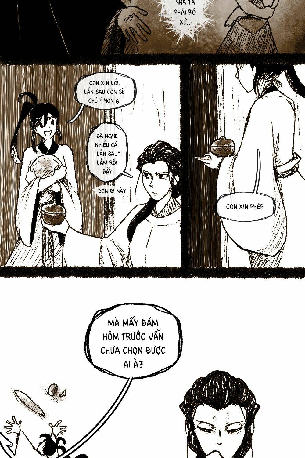 đồng vọng dân gian chapter 5 27