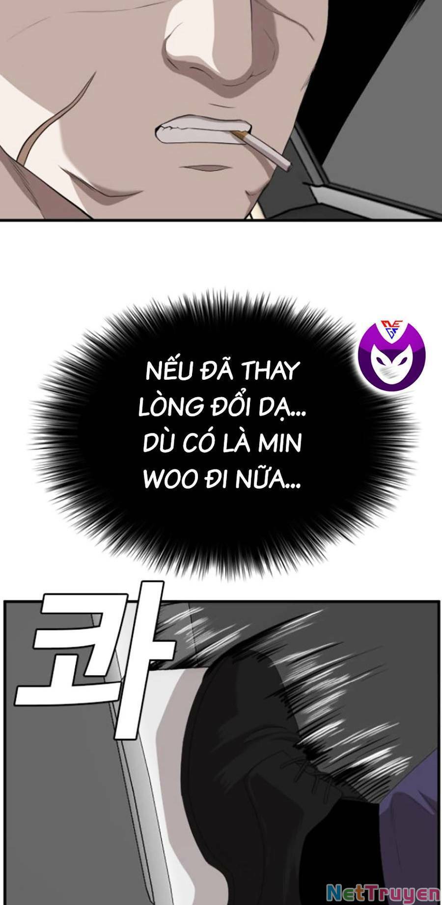 người xấu chapter 141 37