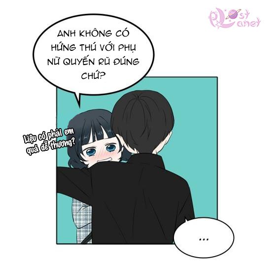 kiếp này cũng xin chăm sóc tôi như vậy nhé kiếp này cũng xin chăm sóc tôi như vậy nhé chapter 29 22