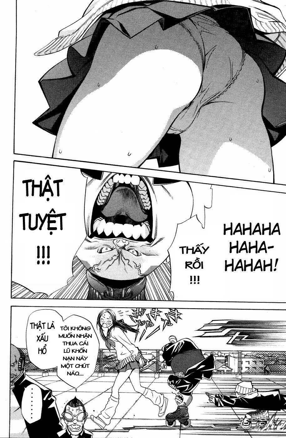 air gear chapter 24 23