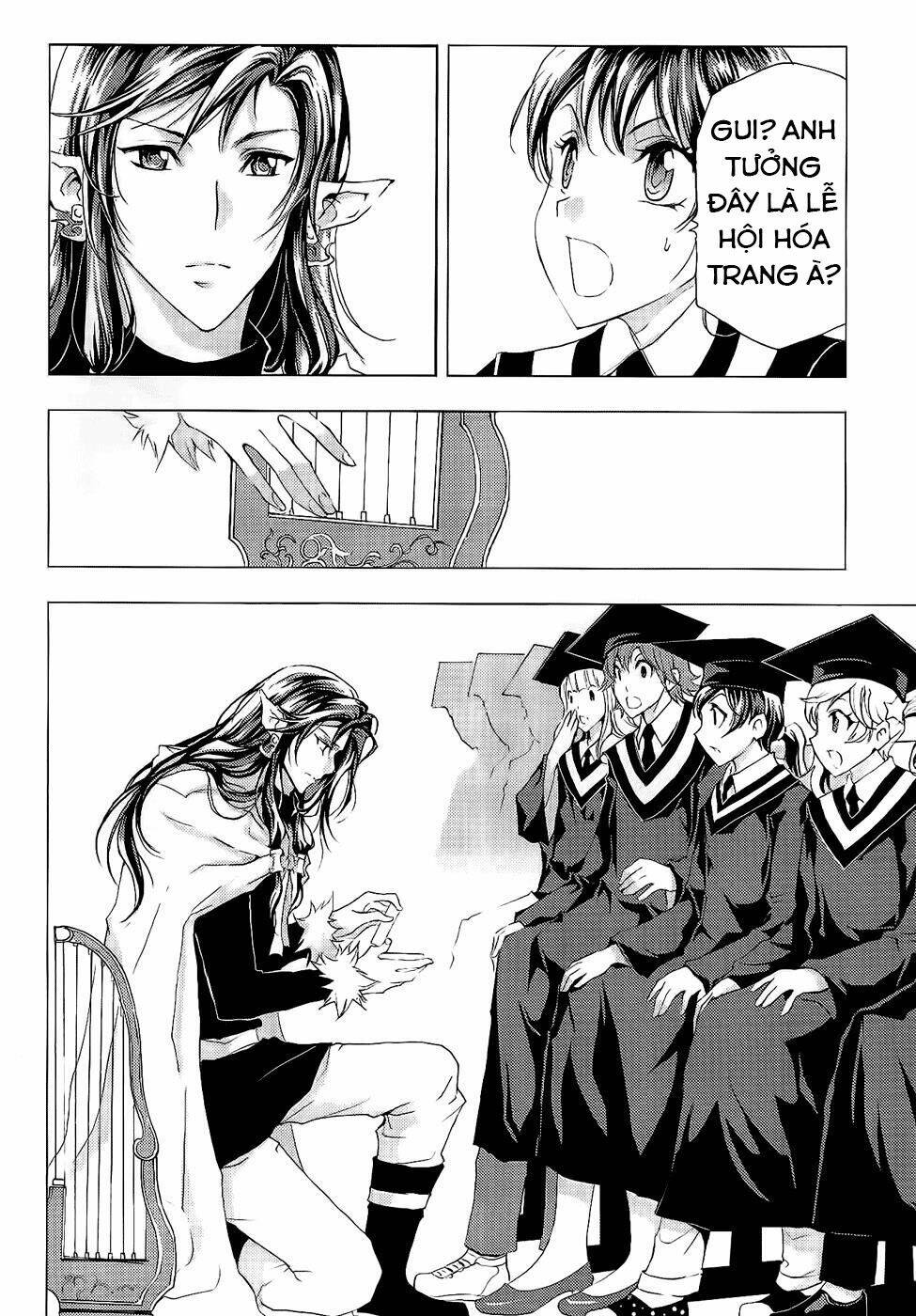 1/2 prince chapter 76 14