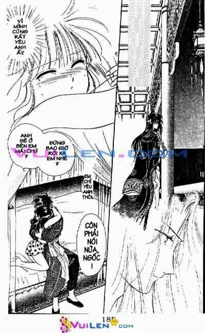 quyển sách kỳ bí chapter 3 186