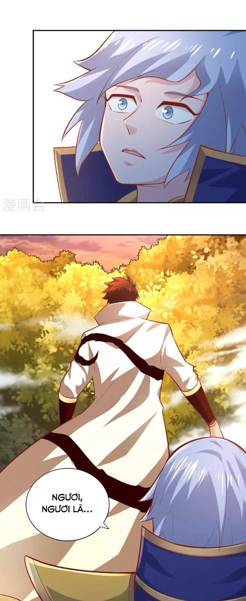 võ linh kiếm tôn chapter 44 19