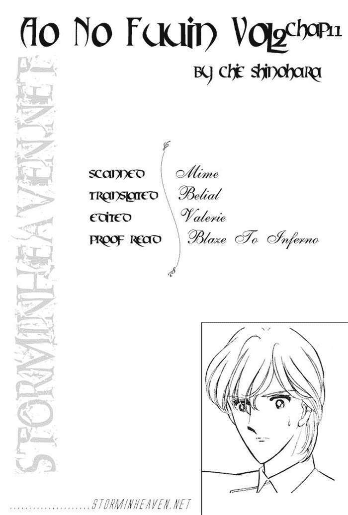 dấu phong ấn xanh chapter 2 141