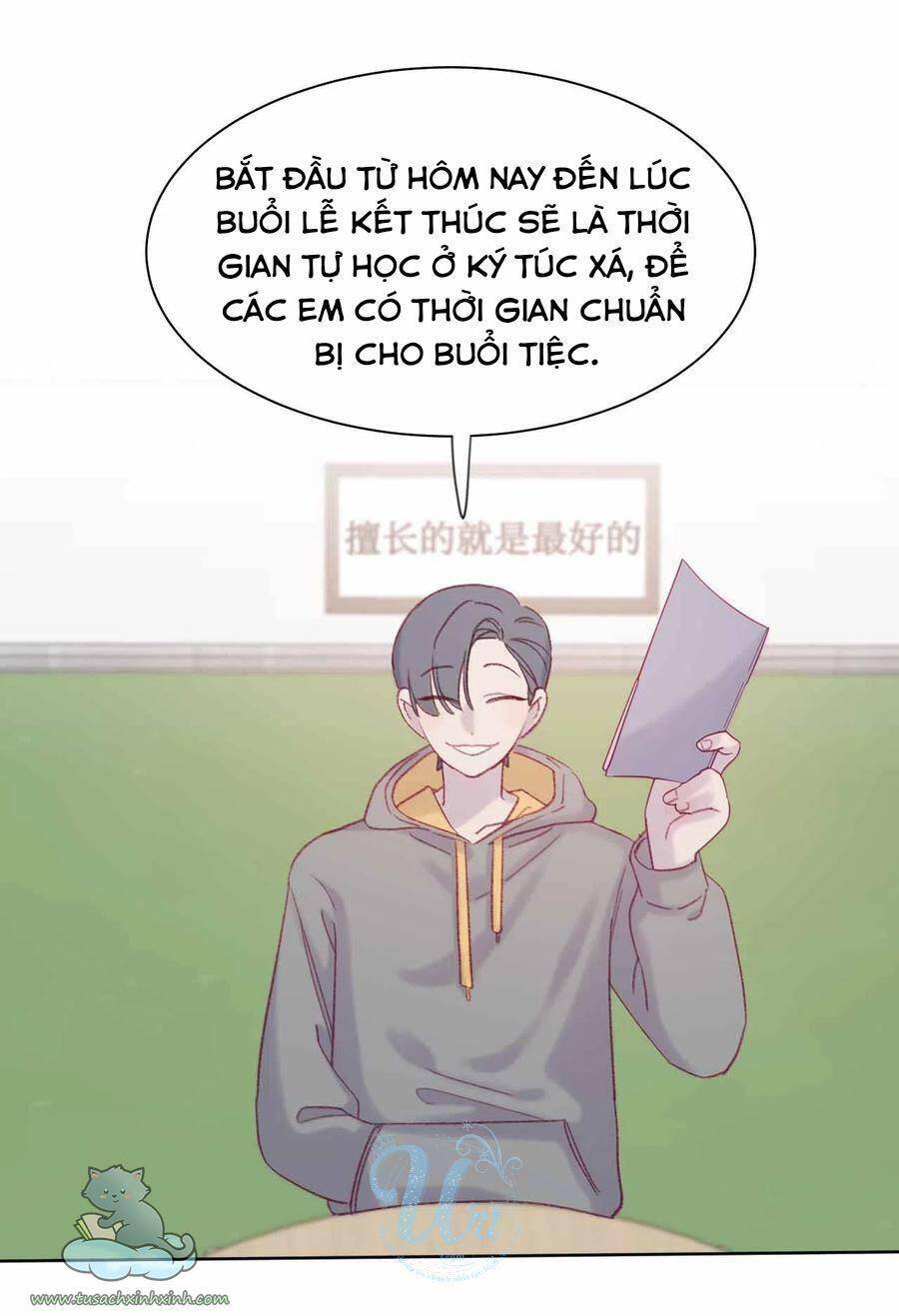 nhật ký nấm ma cô chapter 27 37