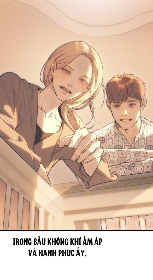 xâm nhập trường trung học tài phiệt chapter 95.1 59