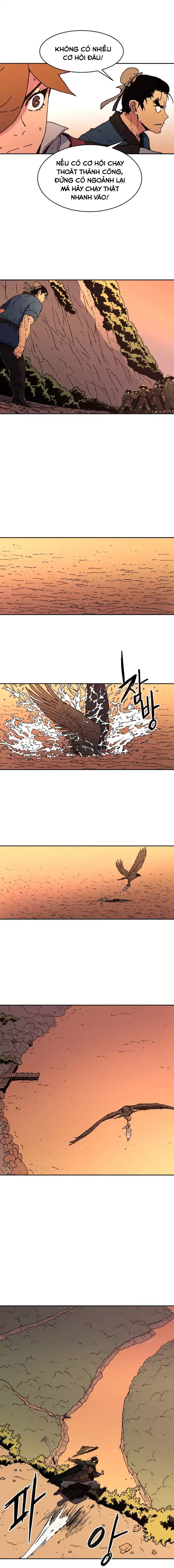 Bố Vô Song chapter 48 6