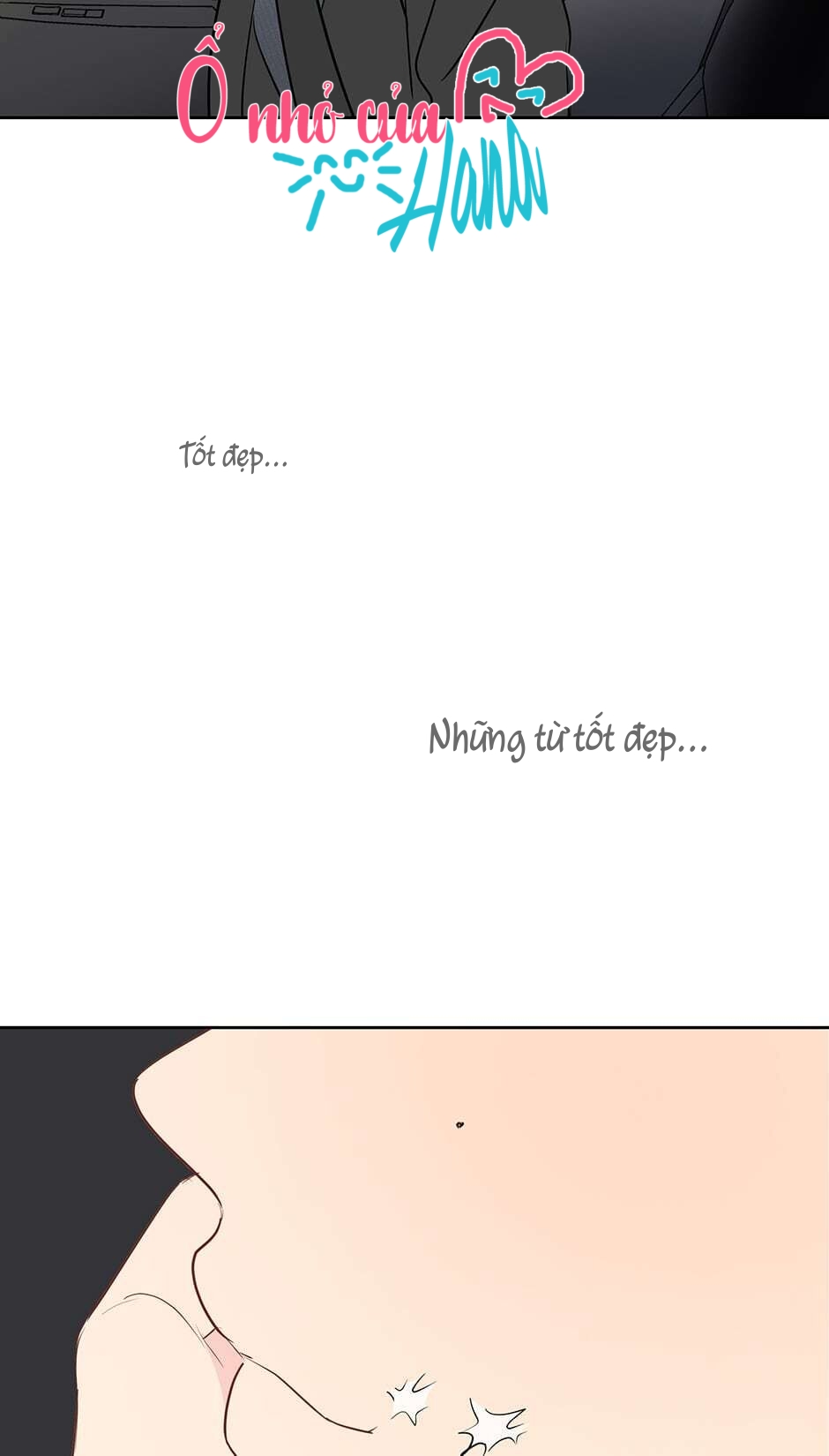 chỉ là giấc mơ thôi phải không? chapter 13 47