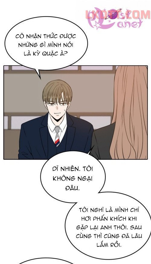 kiếp này cũng xin chăm sóc tôi như vậy nhé kiếp này cũng xin chăm sóc tôi như vậy nhé chapter 10 15