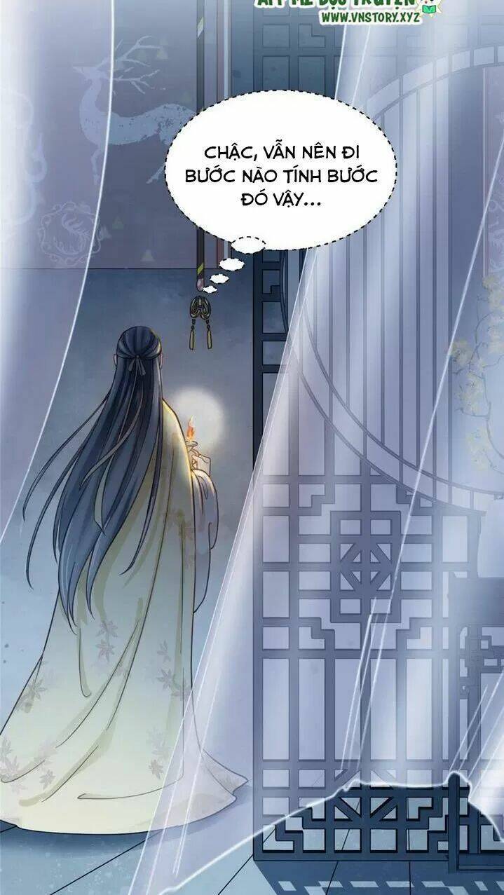 kiều nữ độc phi chapter 204 15