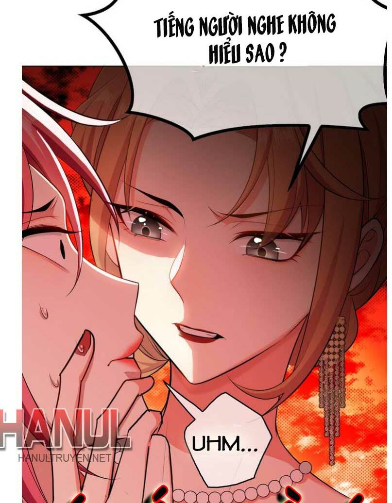 cô vợ nhỏ nuông chiều quá lại thành ác!! chapter 196.2 26