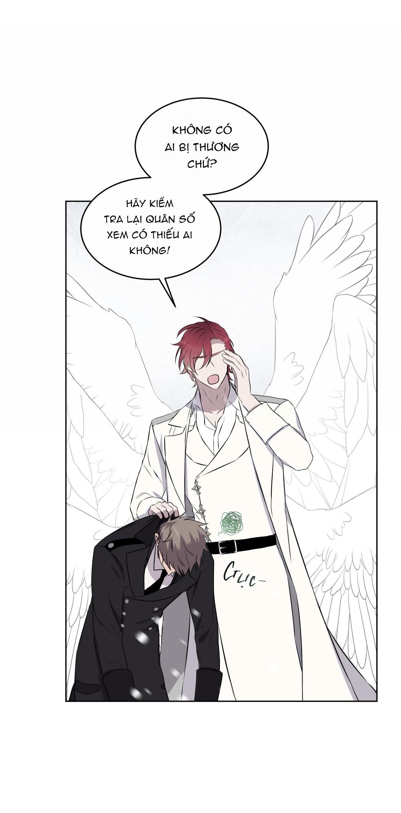 rừng biển [bl] chapter 32 54