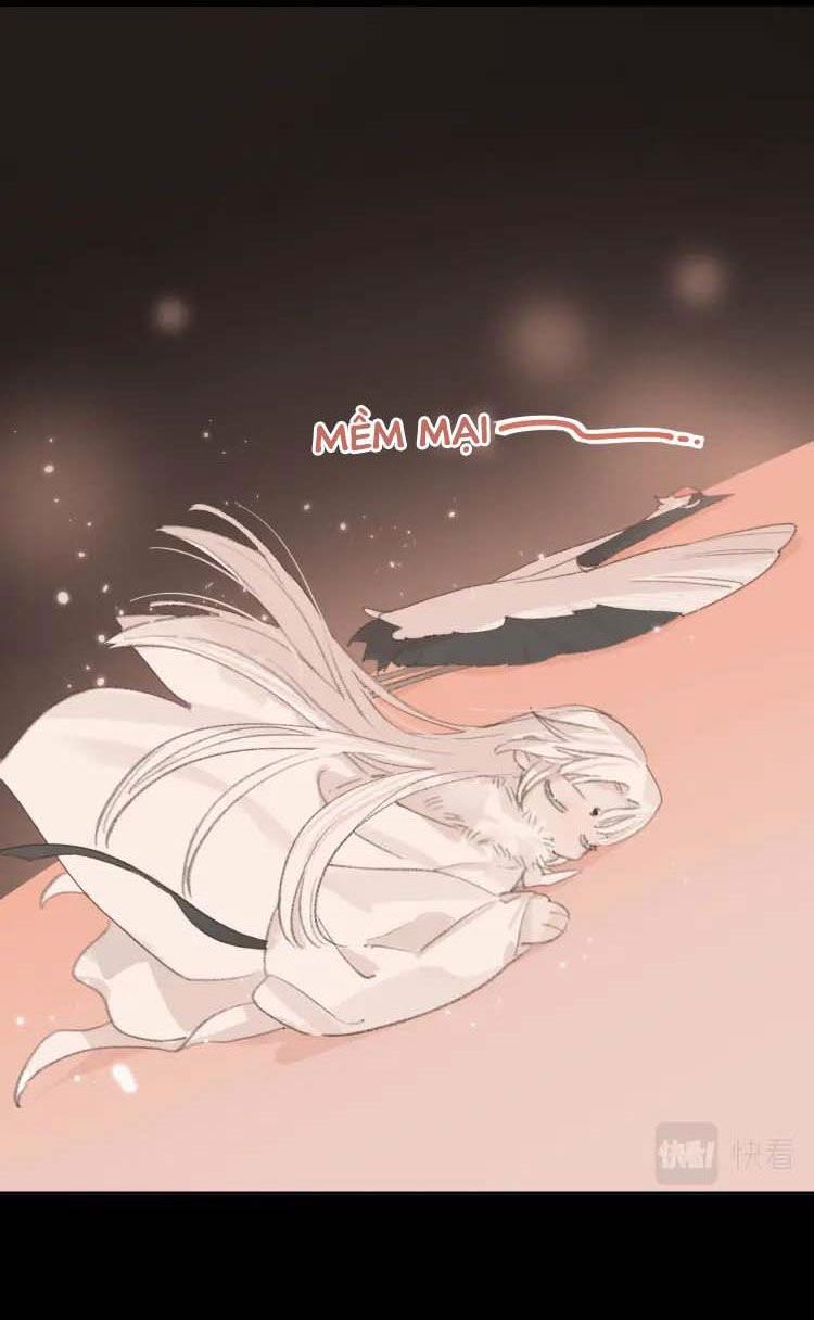 tôi lắng nghe thanh tôn chủ gọi chapter 6 29