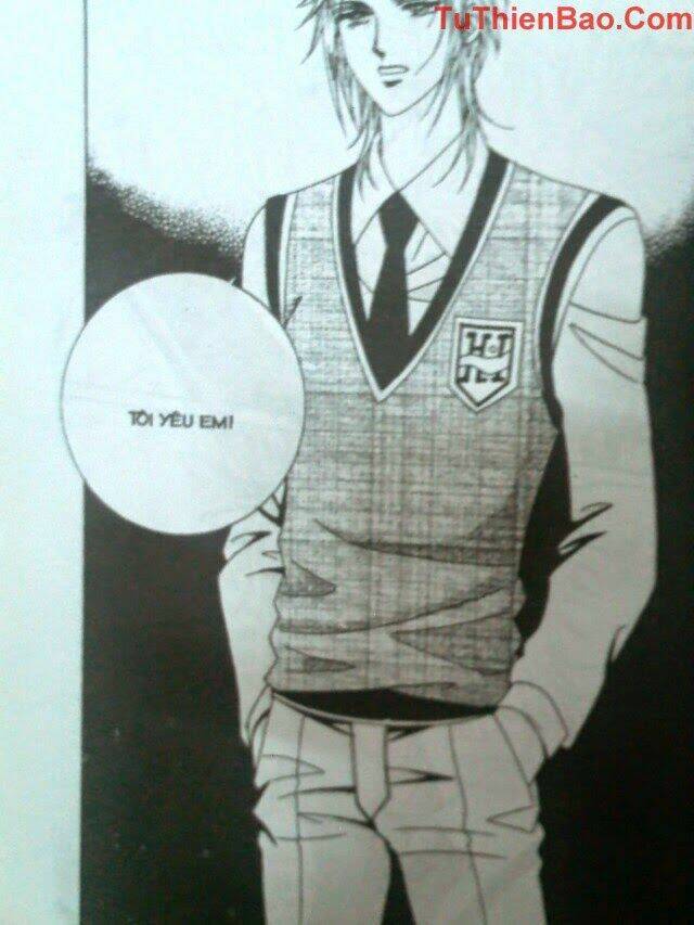 tình trong mộng chapter 9 84