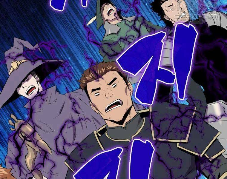 tôi thăng cấp trong lúc ngủ chapter 31 21