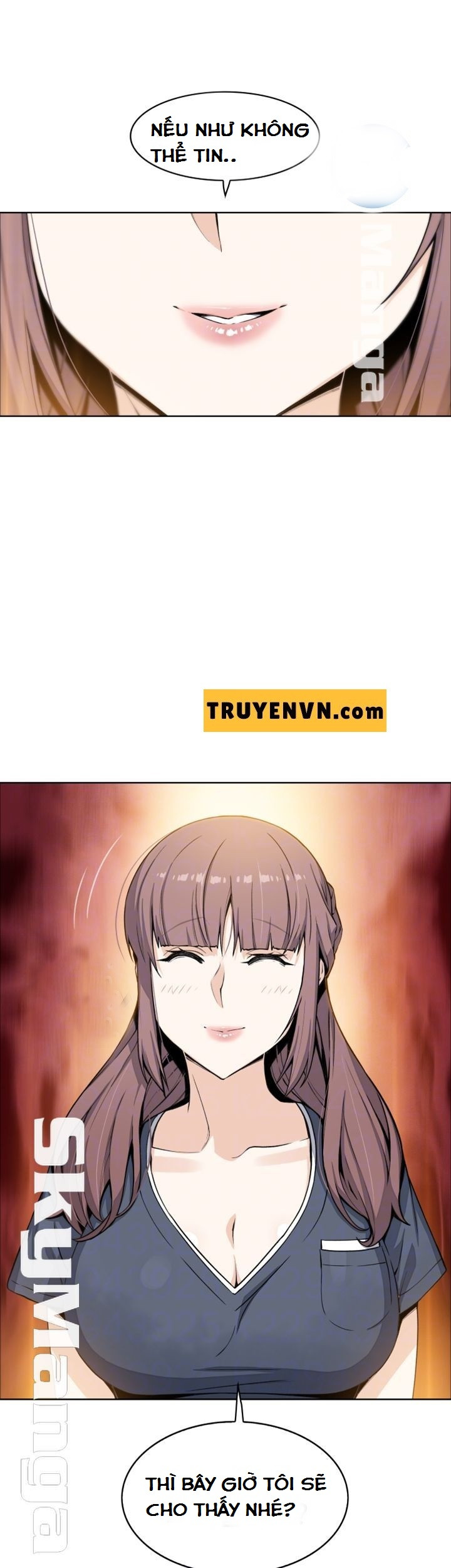 nhóm học đặc biệt chapter 36 3