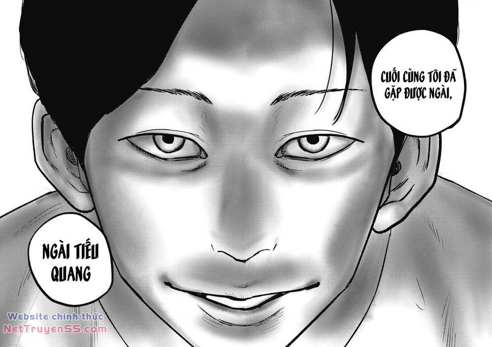 smiley - cười lên m chapter 42 13