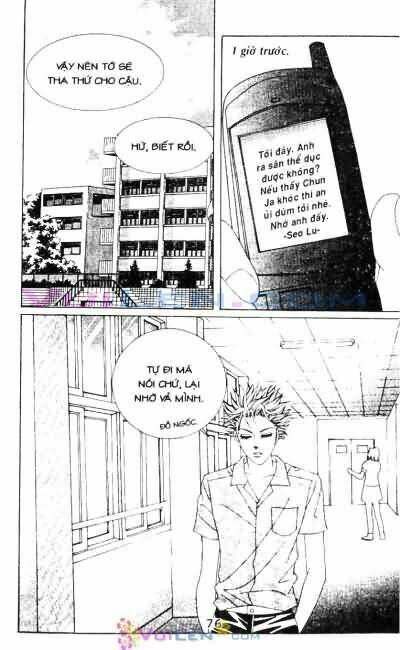 thủ lĩnh chunja chapter 9 76