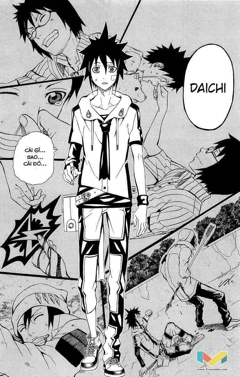 blazer driver chapter 29 8