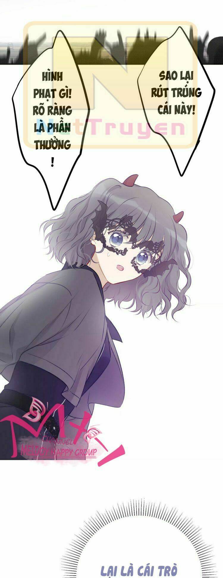 bảo vệ siêu sao của tôi chapter 5.5 28