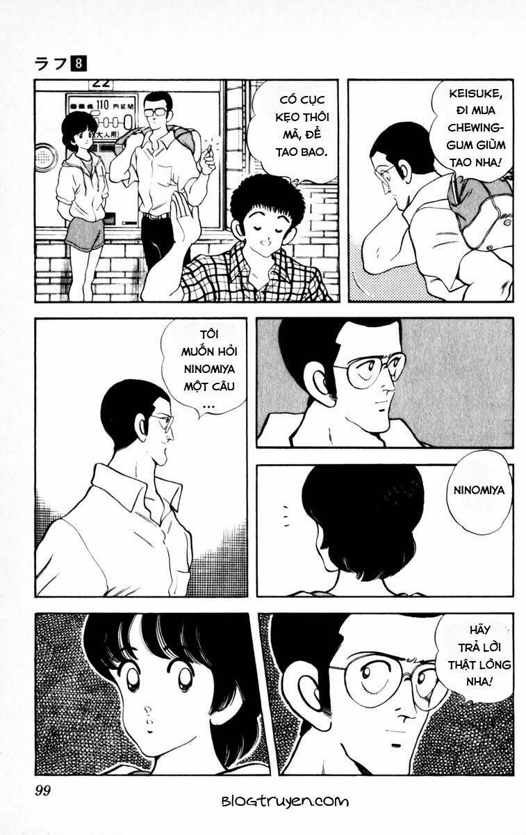 rough - ngọc thô chapter 75 6