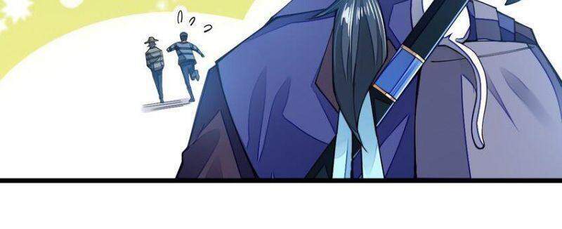 cuộc sống của kiếm thần cũng không hẳn là chán chapter 15 11