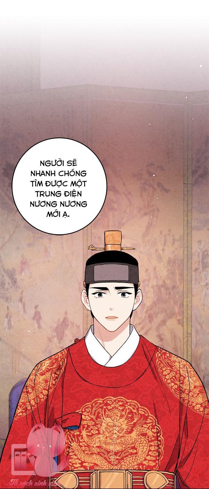 lệnh cấm hôn chapter 35 48