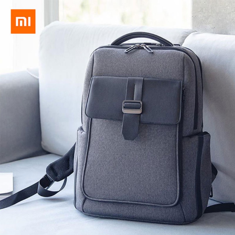 Ba lô &quot;Xiaomi&quot; Commuter Backpack  (Dark Gray) - Hàng Chính Hãng