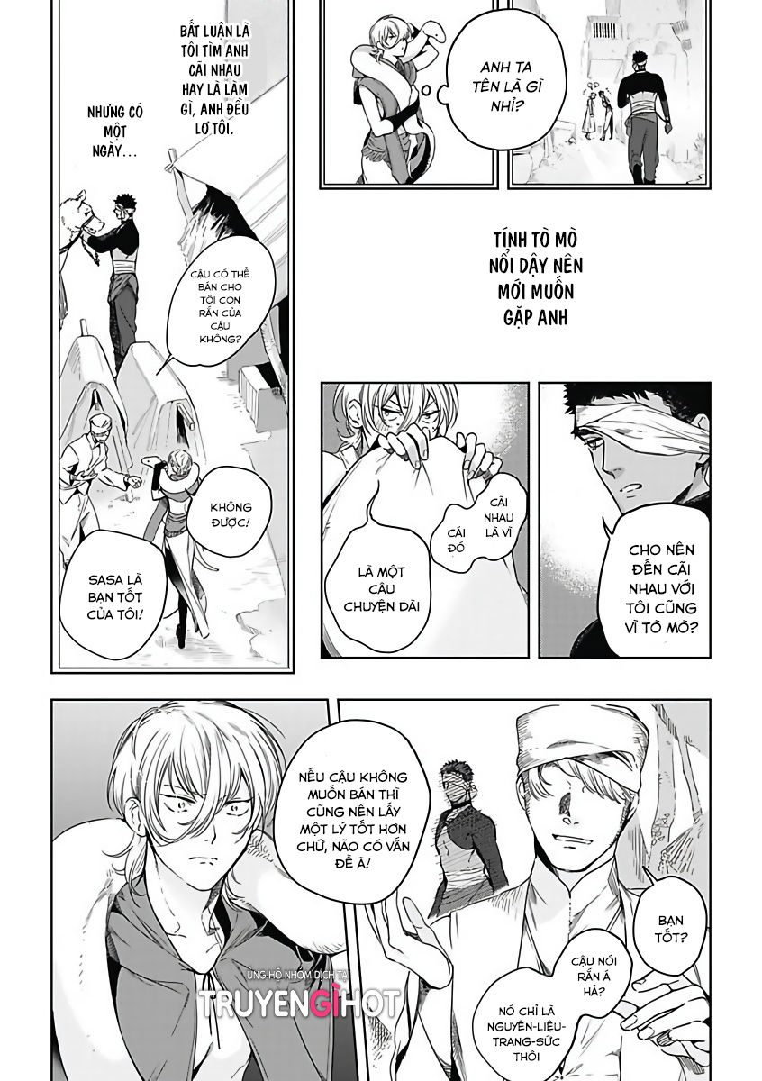 sahara no sekiganrou chapter 10 6